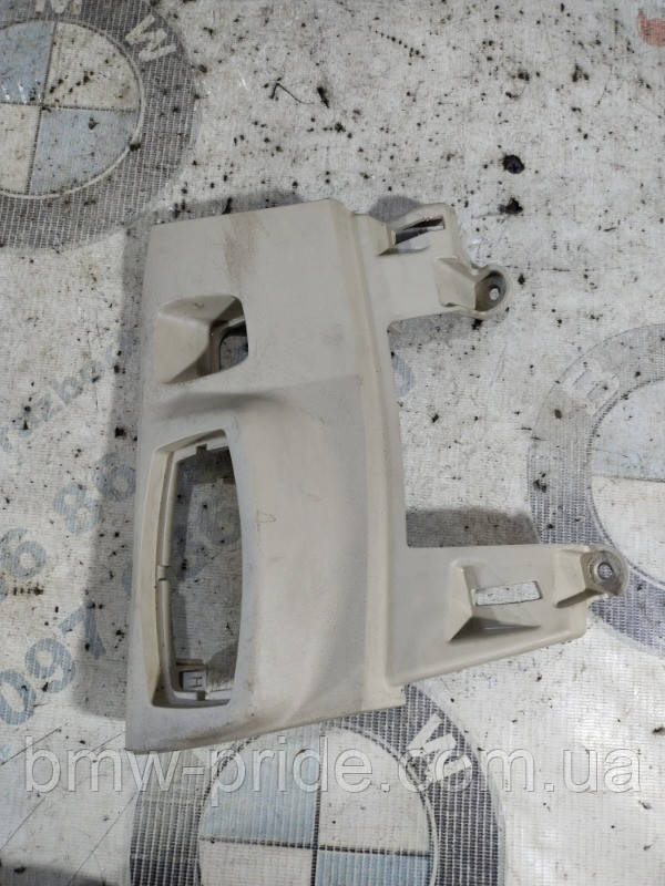 Накладка кнопок світла FORD Fusion MK5 2.5 2014 (б/у)