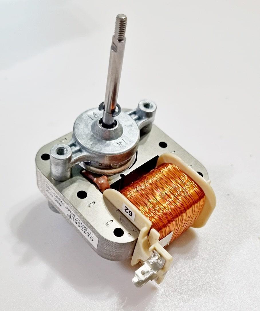 Мотор конвекції духовки/печі СВЧ Samsung DG31-00009A