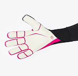 Воротарські рукавички Adidas Predator Mutator 20+ PRO white/red, фото 3