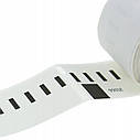 Етикетки білі DYMO S0722400 для принтера DYMO LabelWriter, фото 3