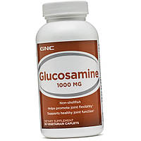 Для суглобів і зв'язок GNC GLUCOSAMINE 1000 90 капсул