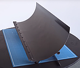 Відвал для мотоблоки ЛП-1, фото 8