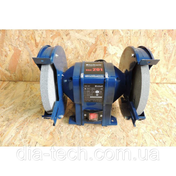 Точило Einhell 200 /600