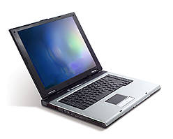 Ноутбук Макет (для списання, утилізації, знищення) Дуже старі моделі