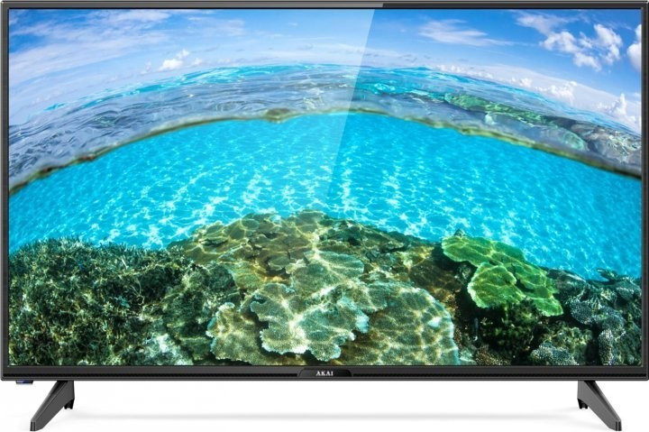 Телевізор Akai UA24HD19T2 24"