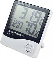 Термометр (гигрометр) цифровой HTC1