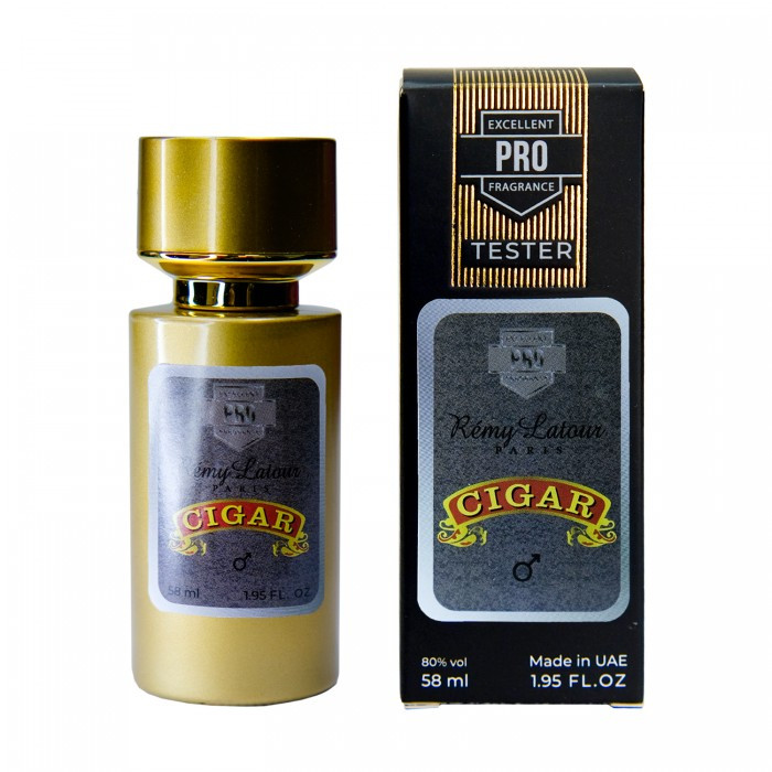 Cigar Remy Latour 58 мл, чоловічий