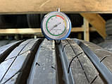 Стан нових 235/60R18 DUNLOP SP Sport MAXX 050 19рік, фото 6