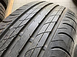 Стан нових 235/60R18 DUNLOP SP Sport MAXX 050 19рік, фото 9