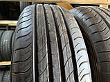 Стан нових 235/60R18 DUNLOP SP Sport MAXX 050 19рік, фото 3