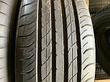 Стан нових 235/60R18 DUNLOP SP Sport MAXX 050 19рік, фото 5