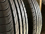 Стан нових 235/60R18 DUNLOP SP Sport MAXX 050 19рік, фото 4