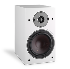 Полична акустика DALI Oberon 3