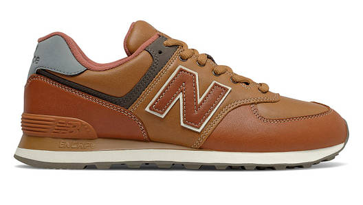 Кросівки new balance 574 чоловічі оригінал, фото 1
