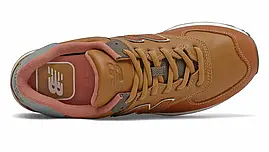 Кросівки new balance ml574ukw, фото 4