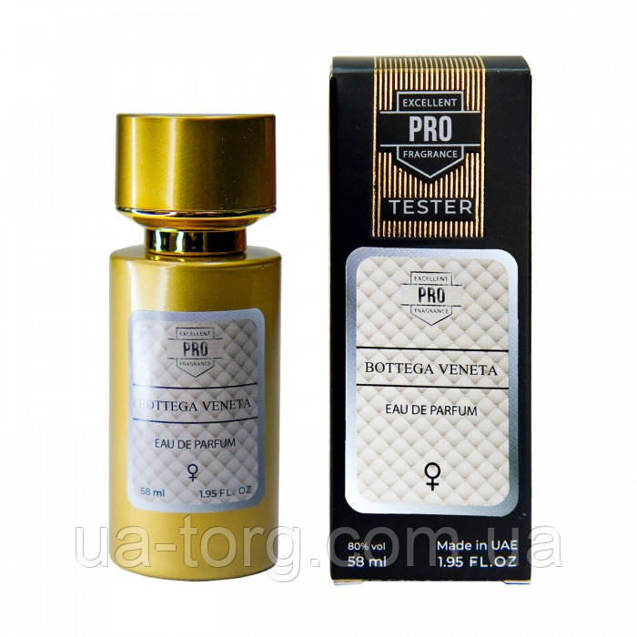 Bottega Veneta Eau de Parfum 58 мл, жіночий