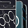 Чохол Spigen для iPhone 12 Pro Max - Hybrid Ultra MagSafe, White (ACS02622), фото 11