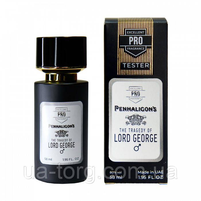 Penhaligon's Portraits The Tragedy of Lord George 58 мл, чоловічий