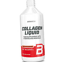 Колаген BioTech Collagen Liquid 1000 мл