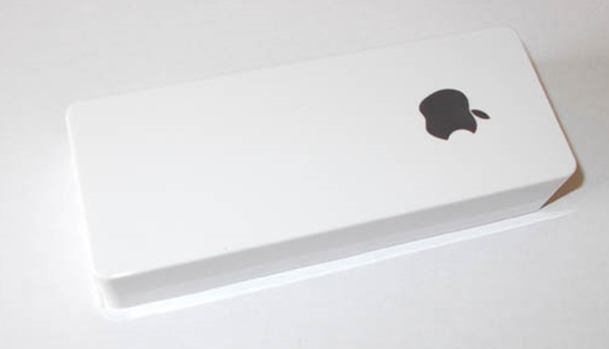 Зовнішня батарея акумулятор для смартфонів телефонів POWER BANK APPLE PGT 6000, фото 1