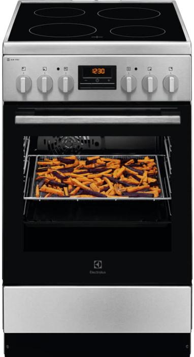 Плита Electrolux RKR 540200 X
