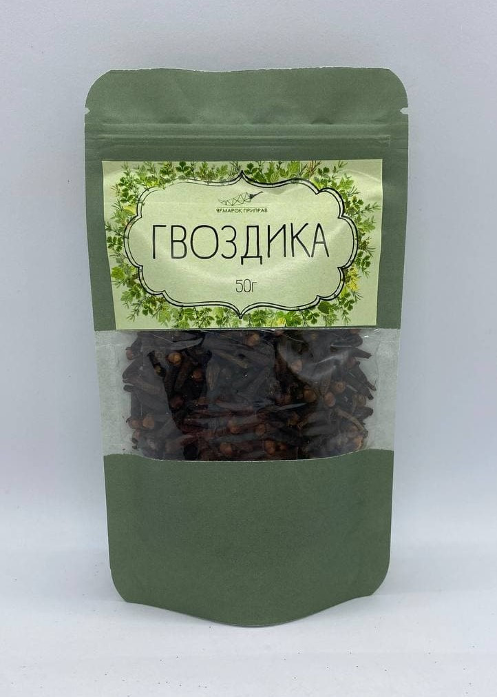Гвоздика, 50г