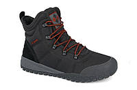 Чоловічі зимові черевики Columbia FAIRBANKS OMNI-HEAT (BM2806 010)