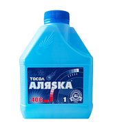 Тосол А-40 eko (1 кг, синій) (Аляsка)