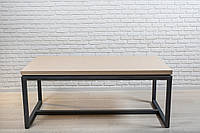 Обеденный стол в стиле LOFT (NS-1268)