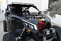 Can-Am, Maverick X3 Rock Crawler, Roof Mount Kit, 40" OnX6, фото 3