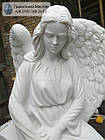 Пам'ятник з мармуру № 14, фото 6