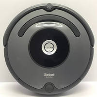 Робот-Пылесос IRobot Roomba 676