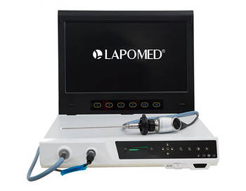 Портативна ендоскопічна камера LAPOMED PFHD-IV