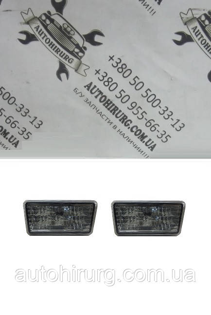 Ліхтар номерного знака Infiniti QX56 265107S600 / 265157S600
