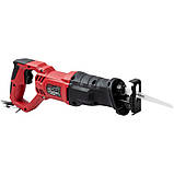 Шабельна пила Worcraft RS07-115E, 0,71кВт, фото 2