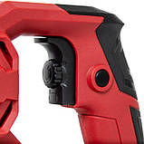 Шабельна пила Worcraft RS07-115E, 0,71кВт, фото 5