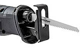 Шабельна пила Worcraft RS07-115E, 0,71кВт, фото 6
