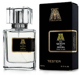 Тестер жіночий Attar Collection The Queen of Sheba, 63 мл