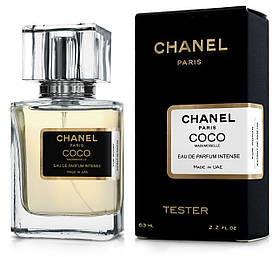 Тестер жіночий Chanel Coco Mademoiselle Intense, 63 мл