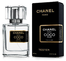 Тестер жіночий Chanel Coco Noir, 63 мл