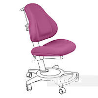 Чохол для крісла Bravo violet