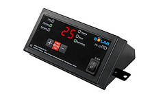 Комплект автоматики котла Novosolar PK-30 PID (Sp 30) + вентилятор Dp 02, фото 3