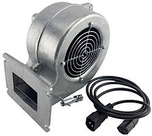 Комплект автоматики котла Novosolar PK-30 PID (Sp 30) + вентилятор Dp 02, фото 4