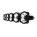 Кит 45" Pro6 Gravity® LED Can-Am Maverick X3, фото 3