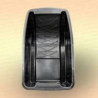 Сани-волокуши KASATKA 860*540*220