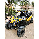 Кит 45" Pro6 Gravity® LED Can-Am Maverick X3, фото 4