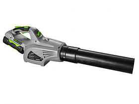 EGO Повітродувка акум. LB4800E, 56В, 810м3/рік, КАРКАС