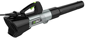 EGO Повітродувка акум. LBX6000, 56В, Commercial, 1014 м3/рік, КАРКАС