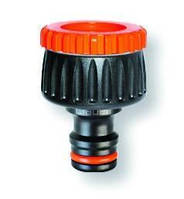 Claber Адаптер 3/4"-1"В для конектора поливального шлангу