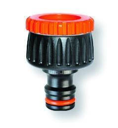 Claber Адаптер 3/4"-1"В для конектора поливального шлангу